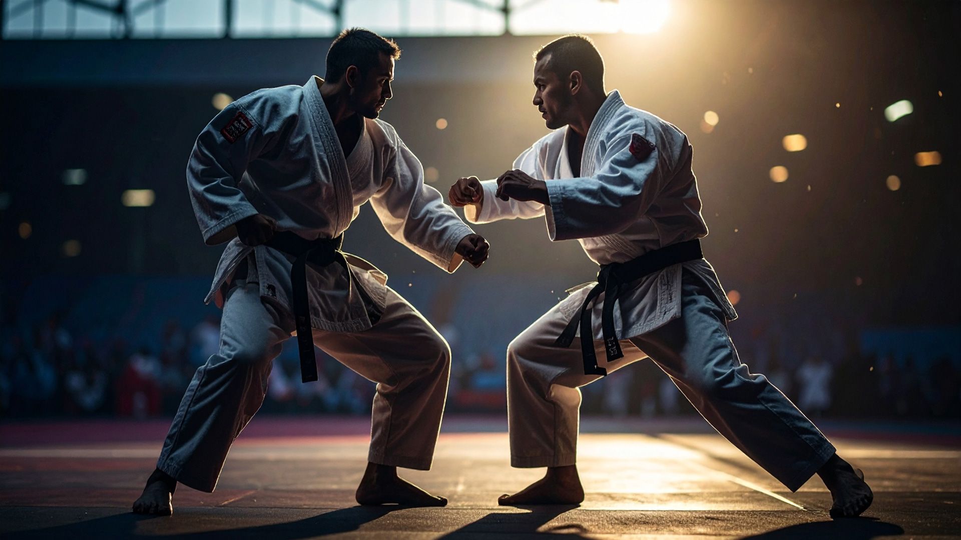 Jiu Jitsu