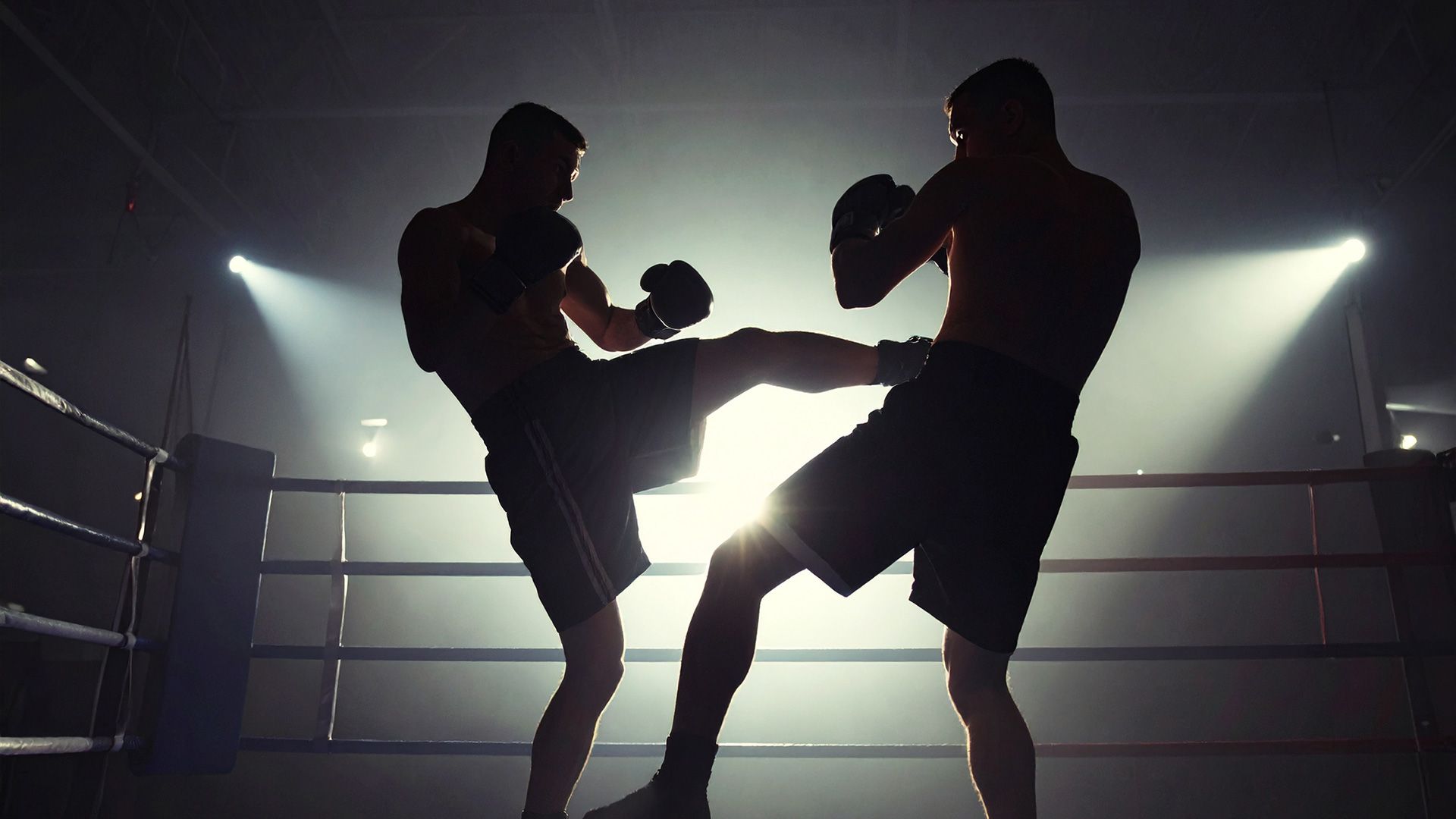 Kickboxen