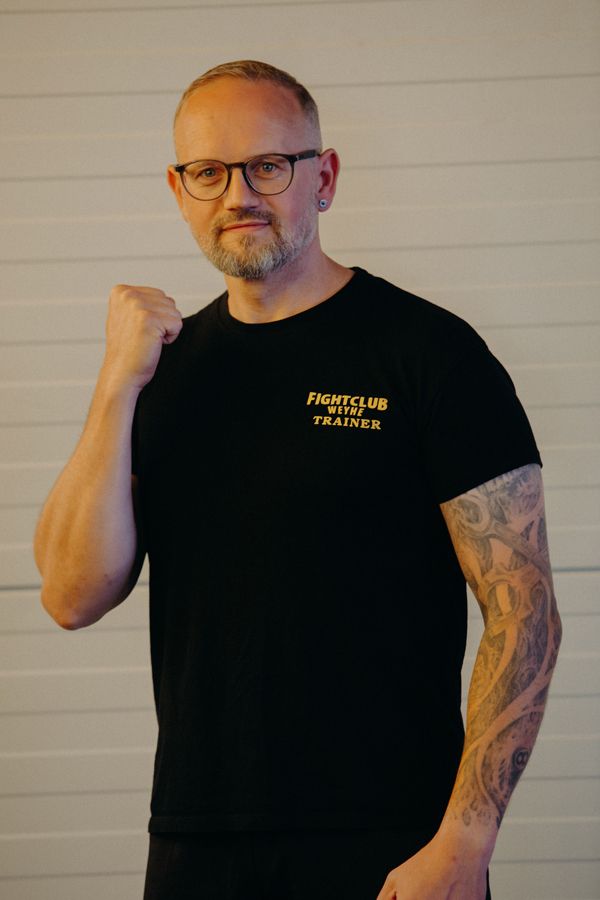 Johannes Glock