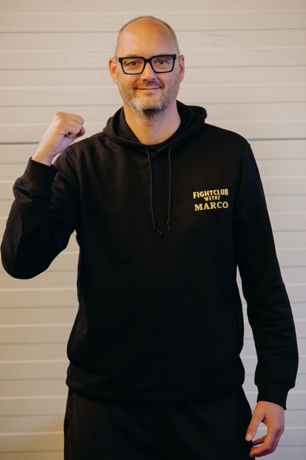 Marco Kämmerer
