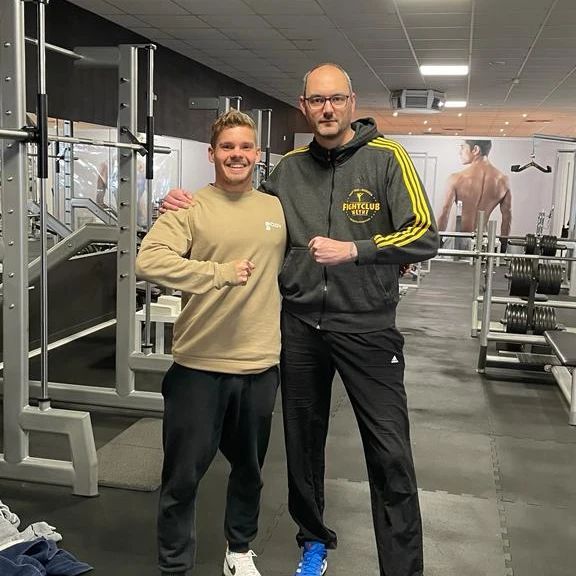 Body Böhling