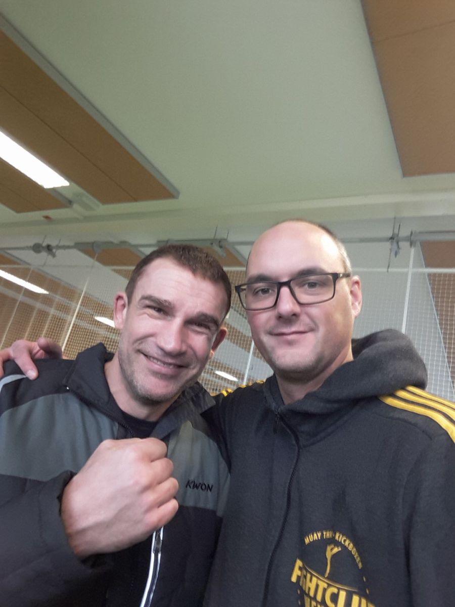 Peter The Lumberjack Aerts