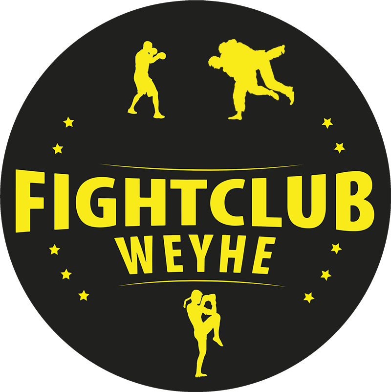 Fight Club Weyhe Logo